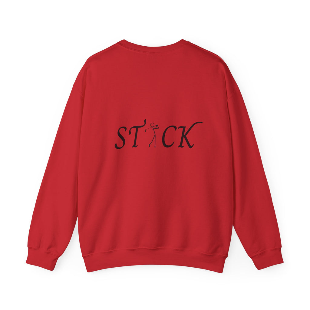 STCK Crewneck Sweatshirt - Unisex
