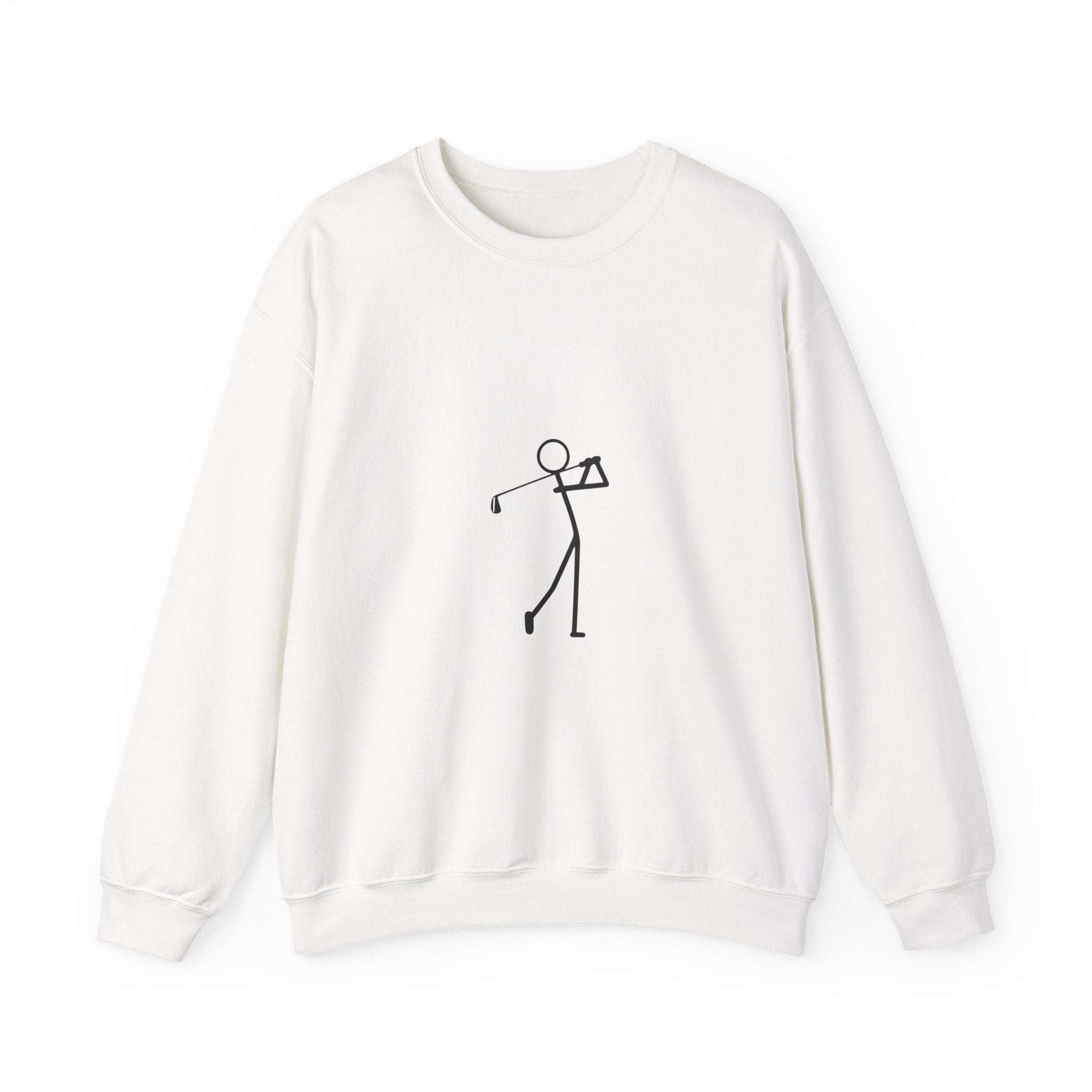 STCK Crewneck Sweatshirt - Unisex