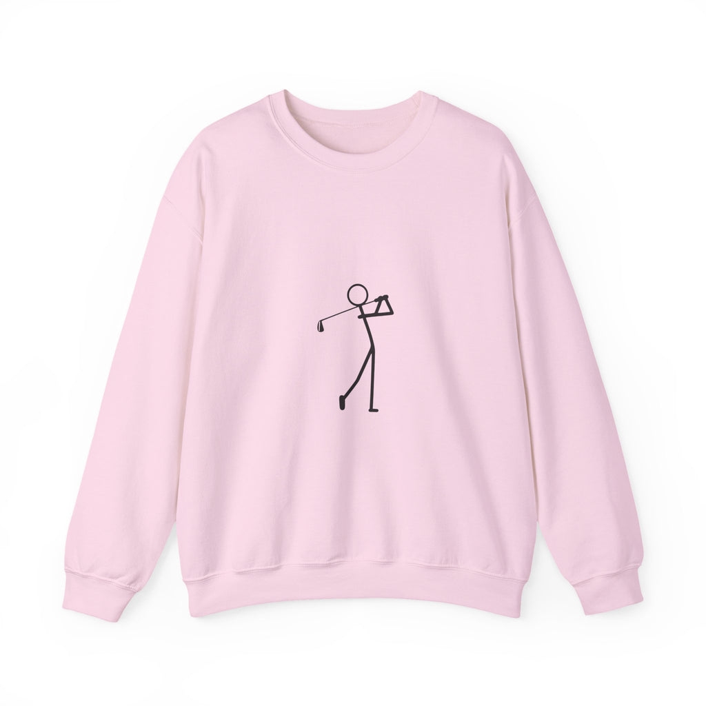 STCK Crewneck Sweatshirt - Unisex