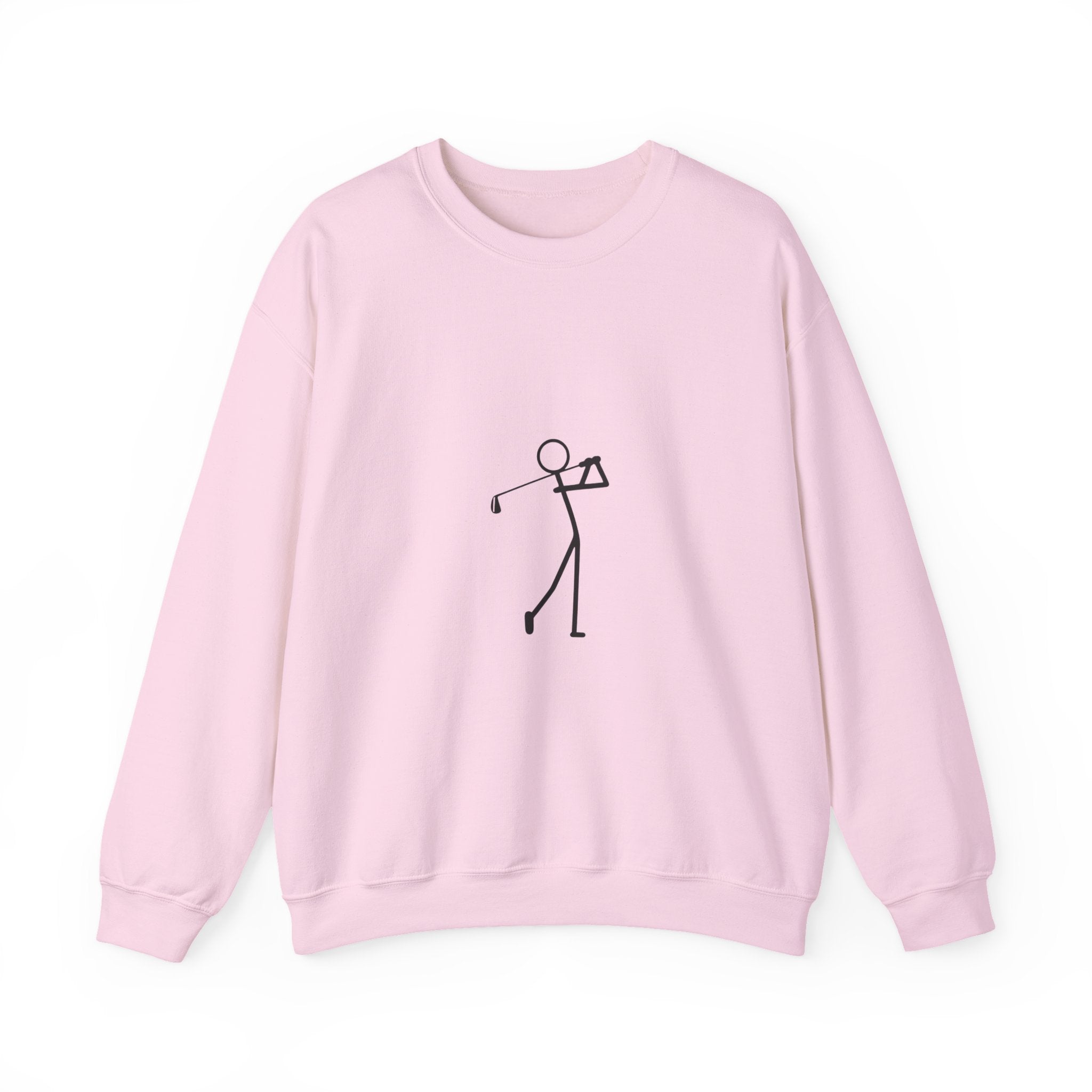 STCK Crewneck Sweatshirt - Unisex