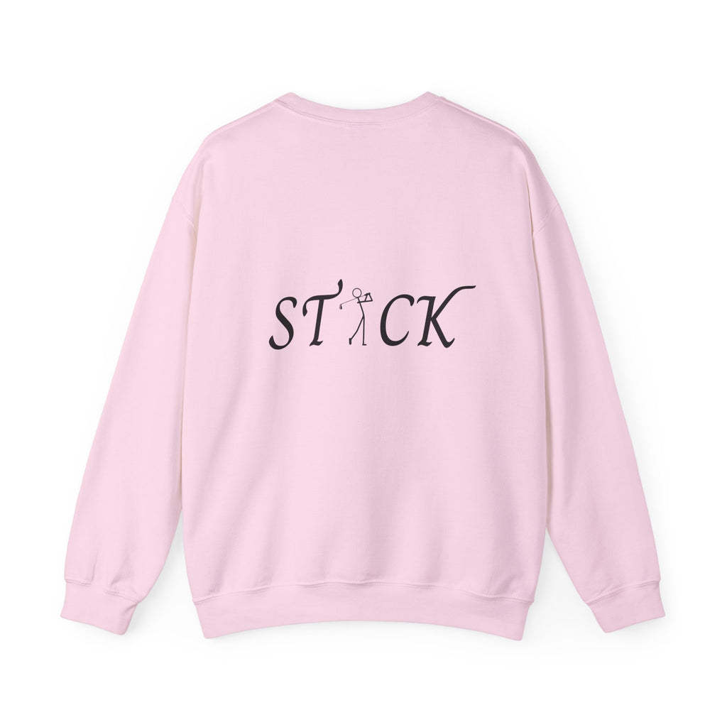 STCK Crewneck Sweatshirt - Unisex