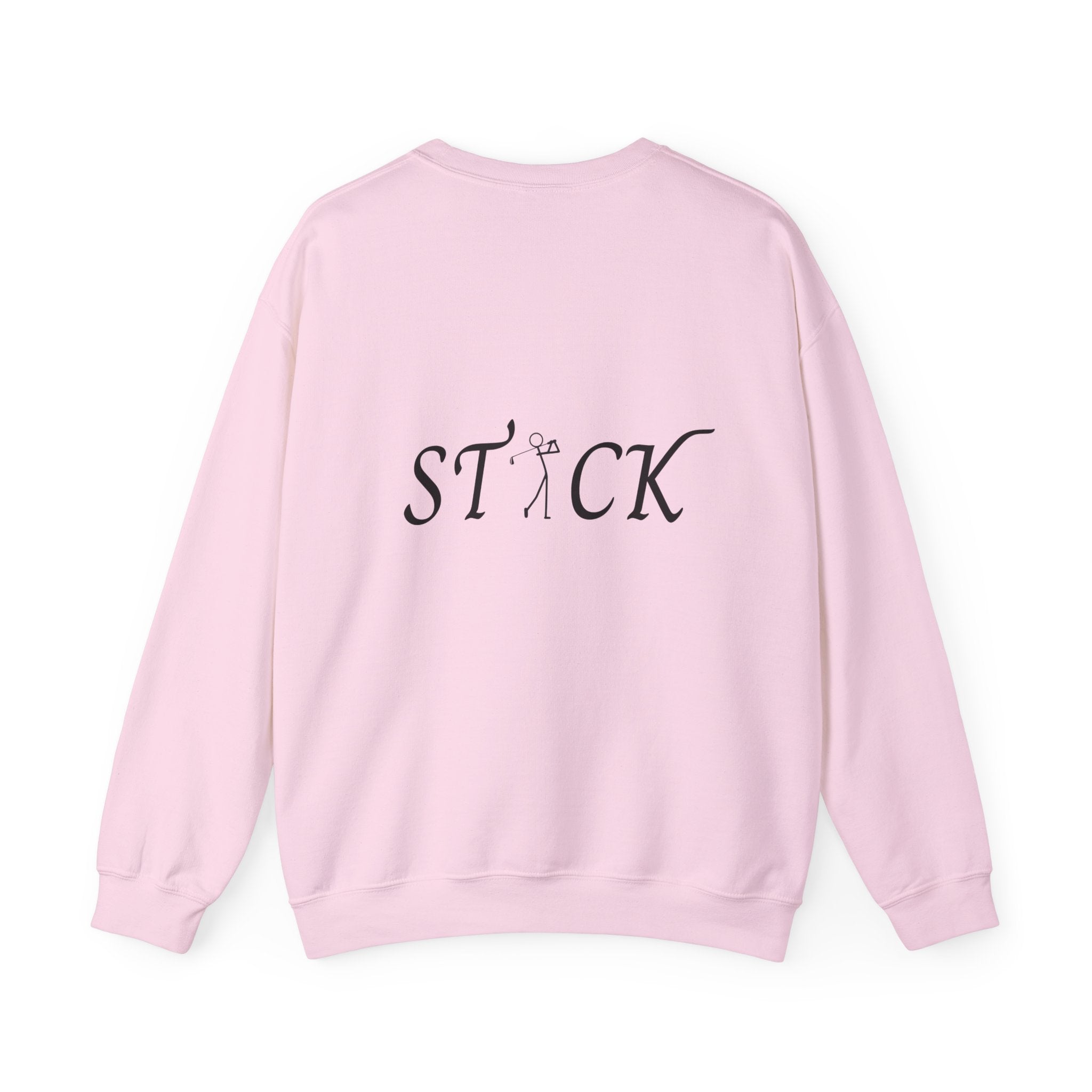 STCK Crewneck Sweatshirt - Unisex