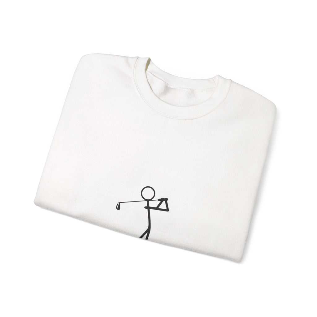 STCK Crewneck Sweatshirt - Unisex
