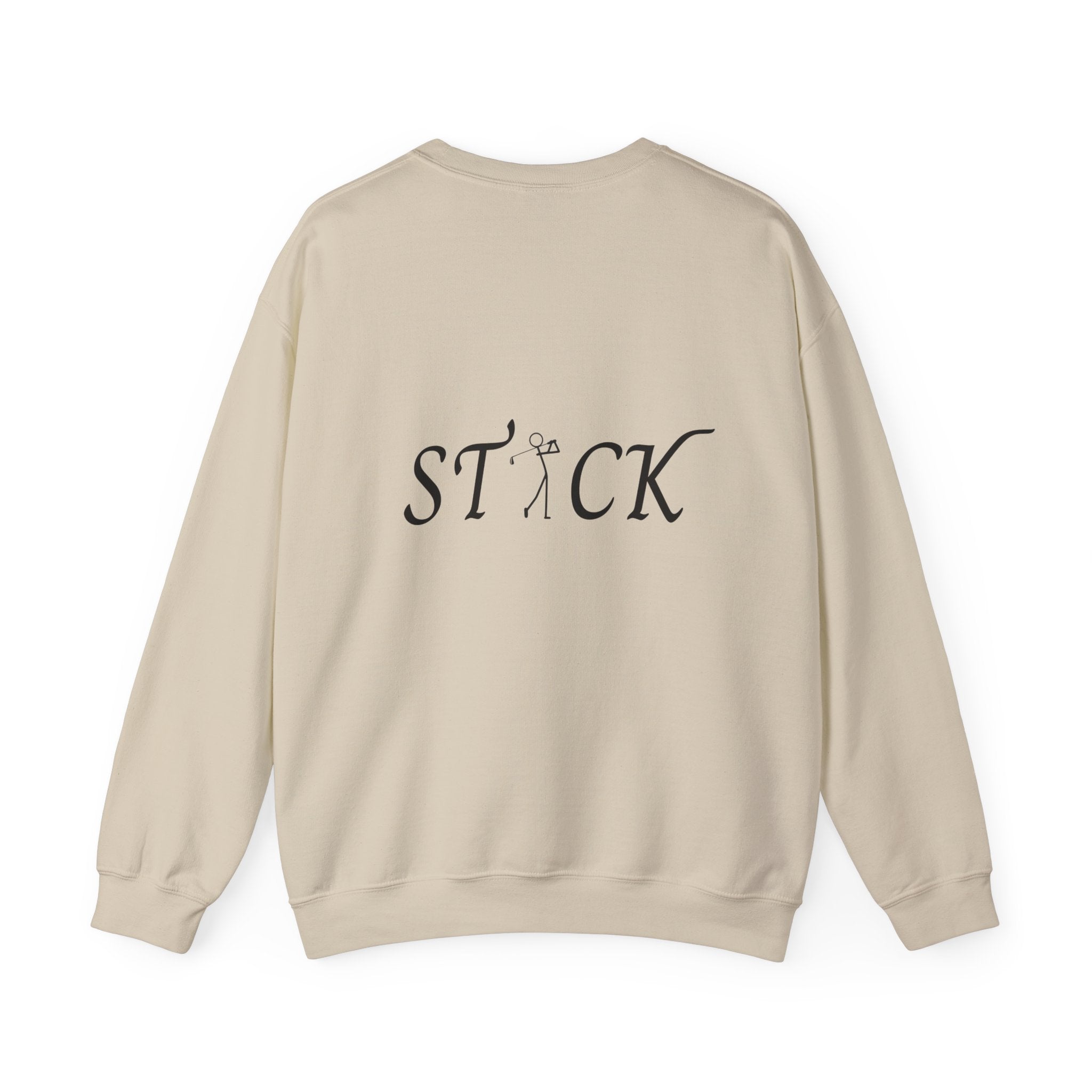 STCK Crewneck Sweatshirt - Unisex
