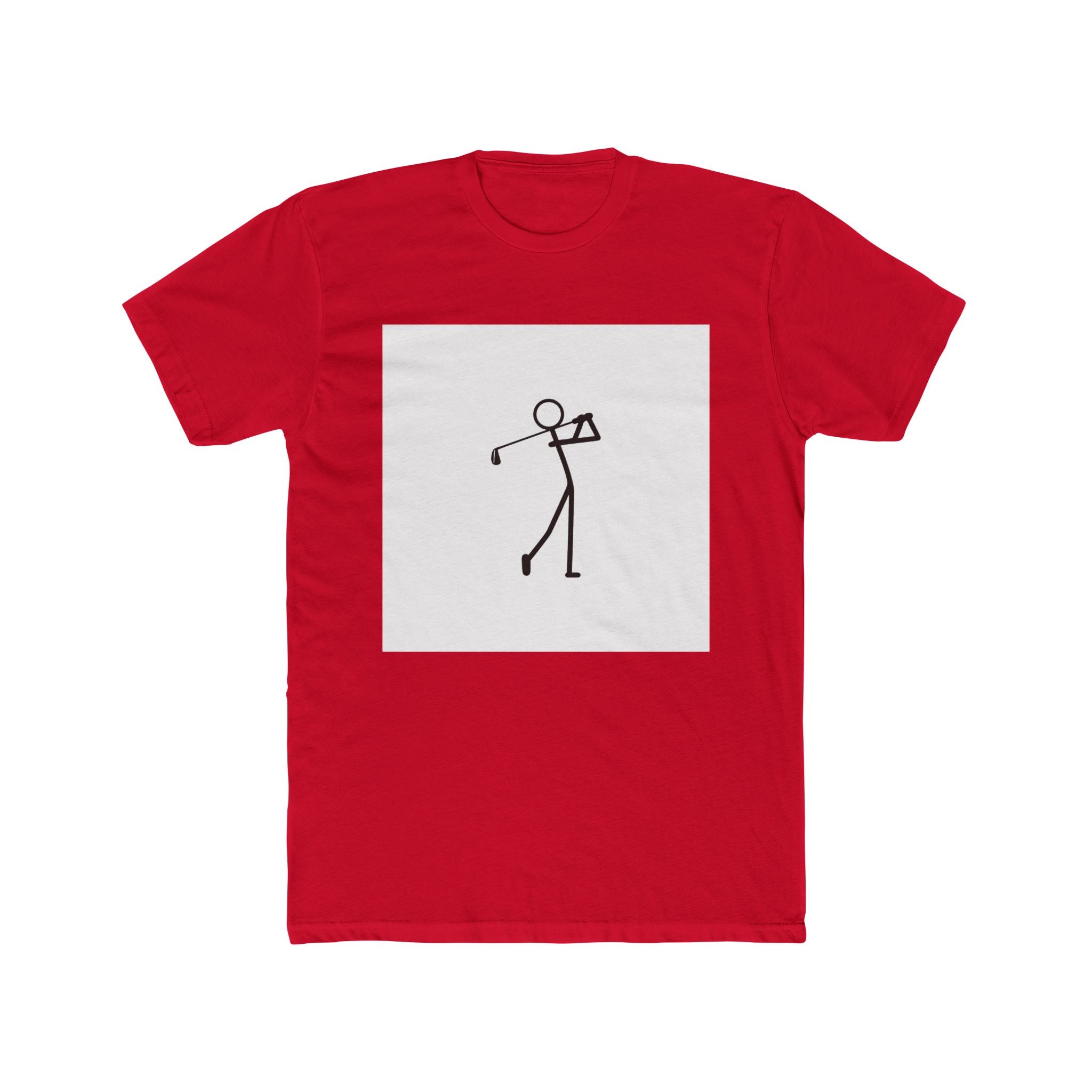 Cotton T-Shirt