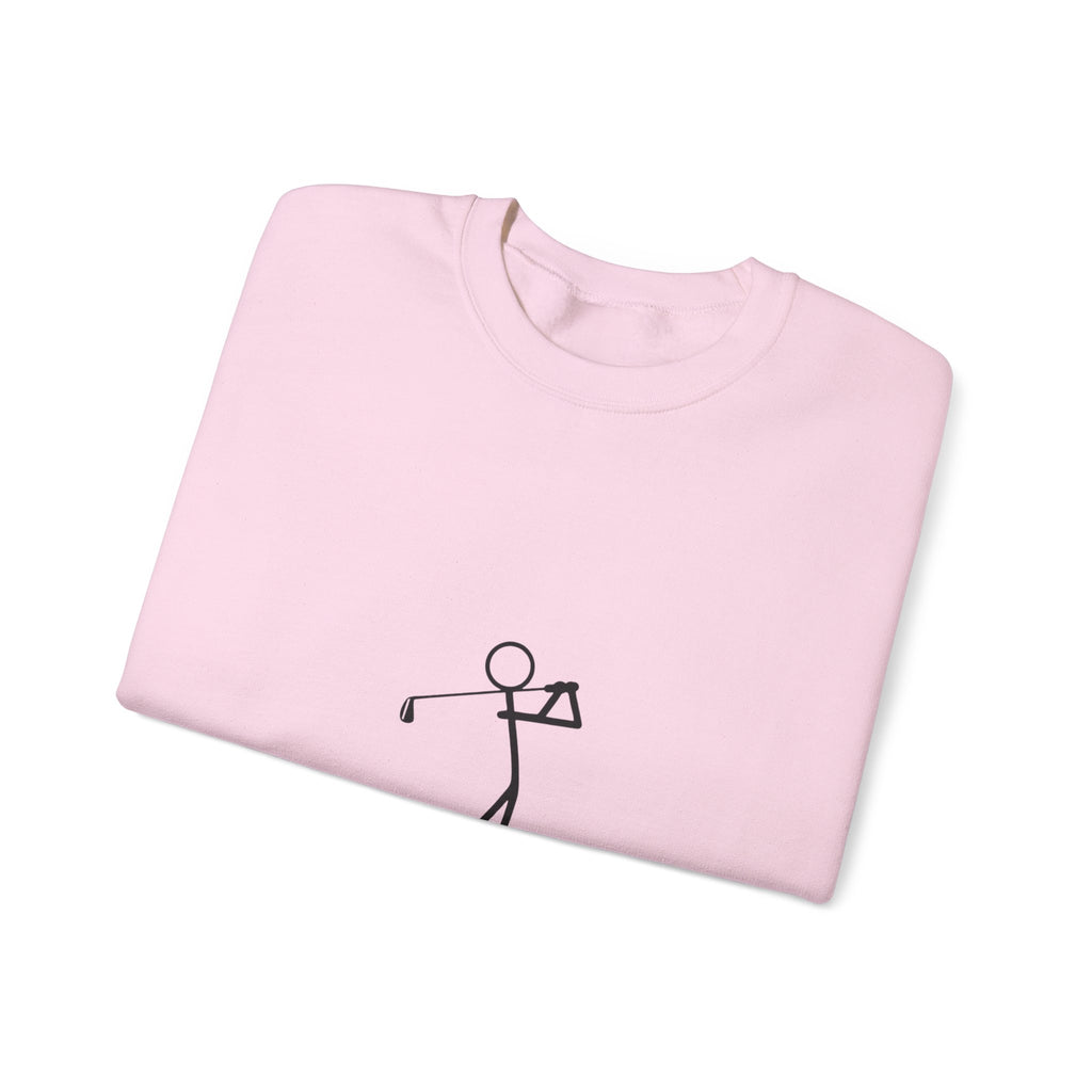 STCK Crewneck Sweatshirt - Unisex