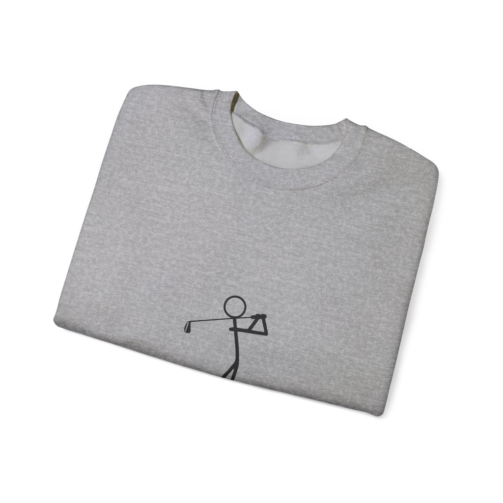 STCK Crewneck Sweatshirt - Unisex