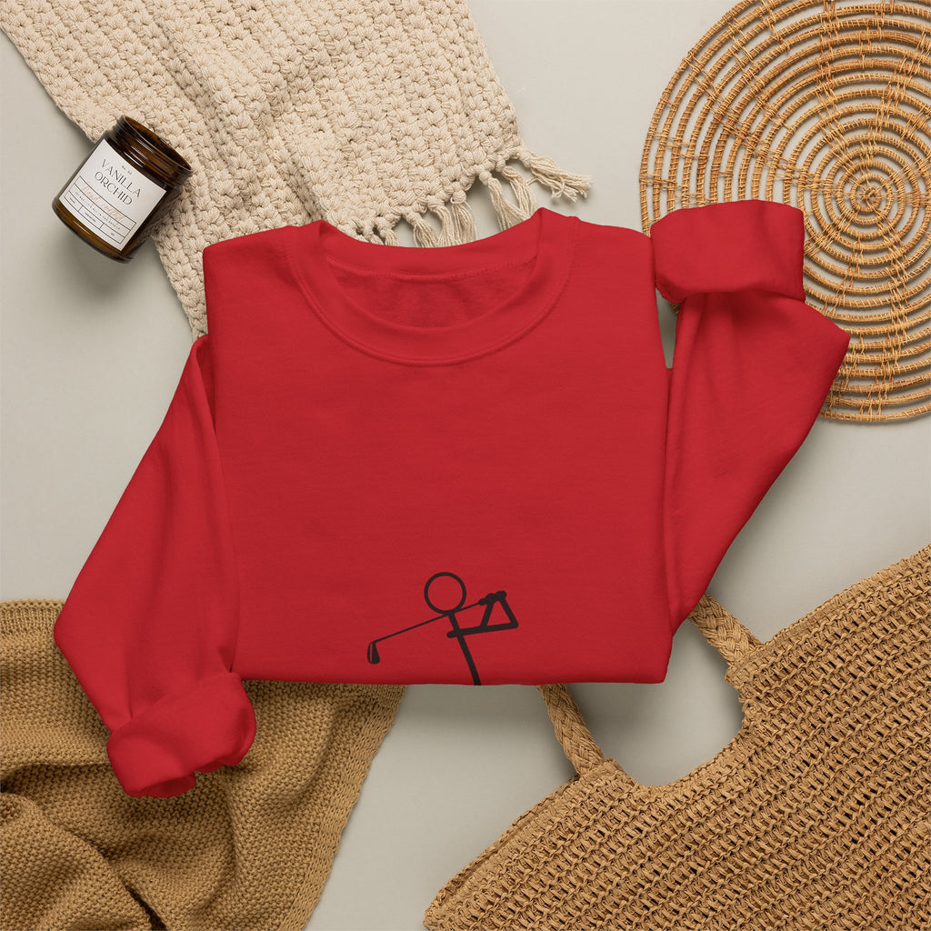 STCK Crewneck Sweatshirt - Unisex