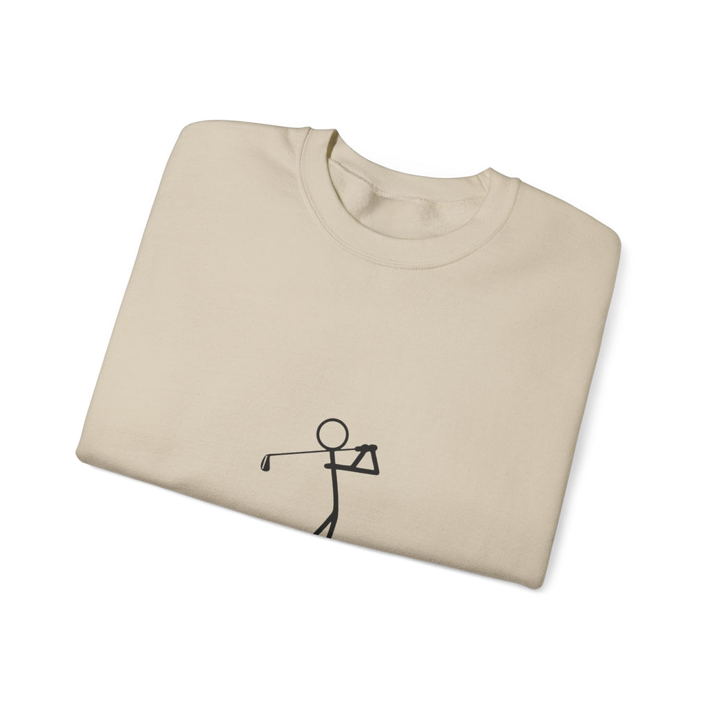 STCK Crewneck Sweatshirt - Unisex