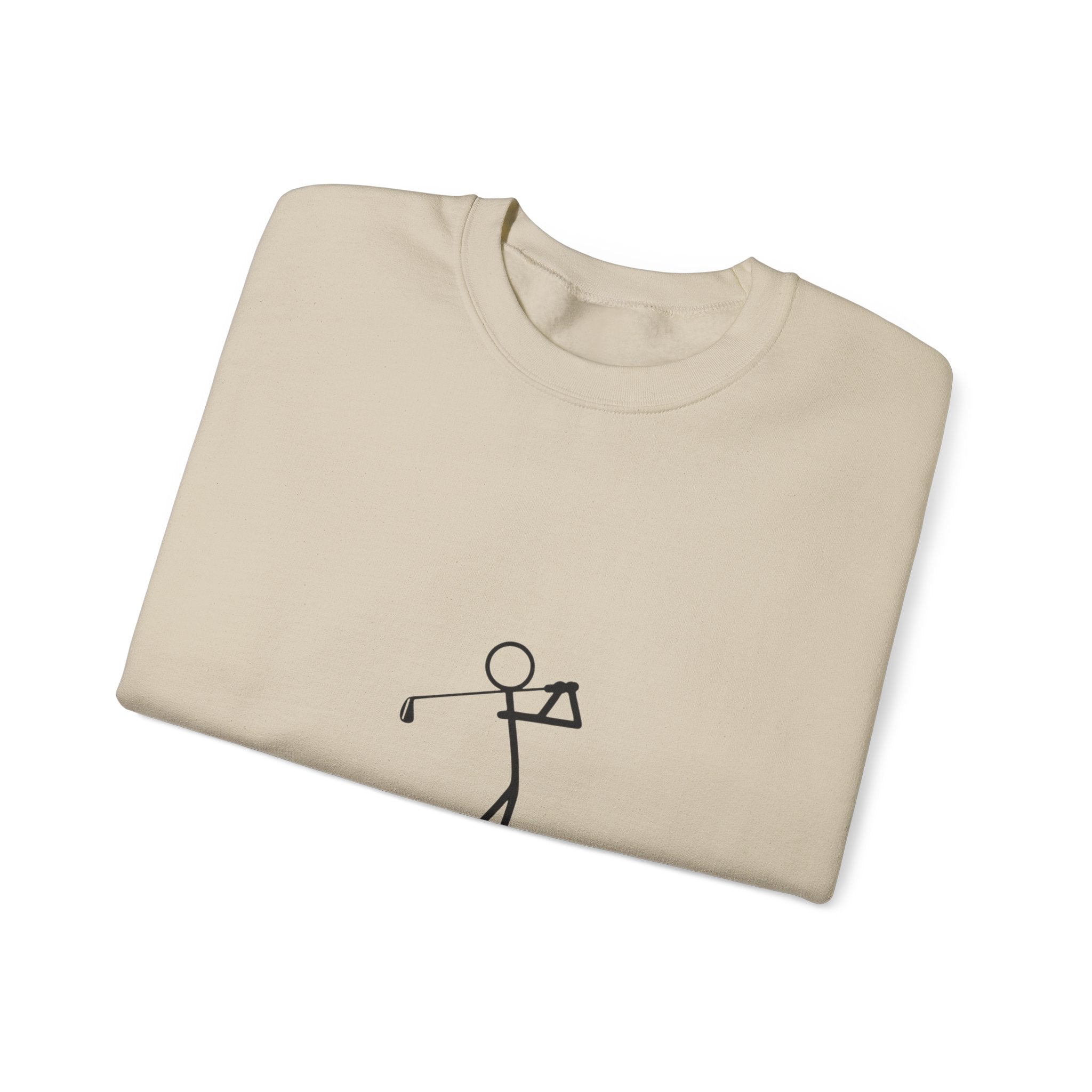 STCK Crewneck Sweatshirt - Unisex
