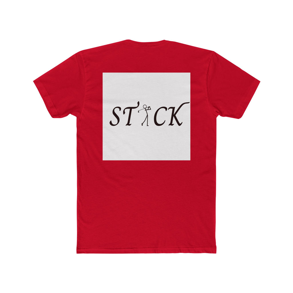 Cotton T-Shirt