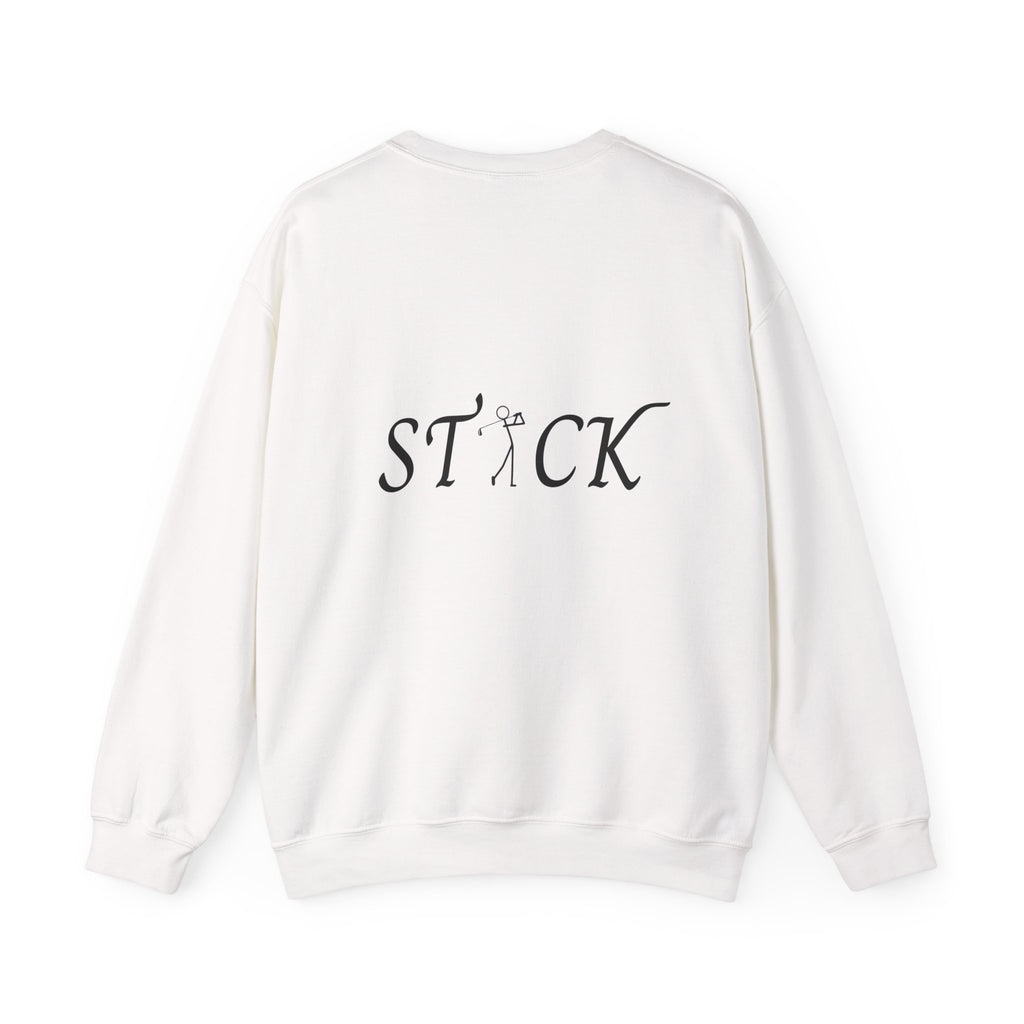 STCK Crewneck Sweatshirt - Unisex