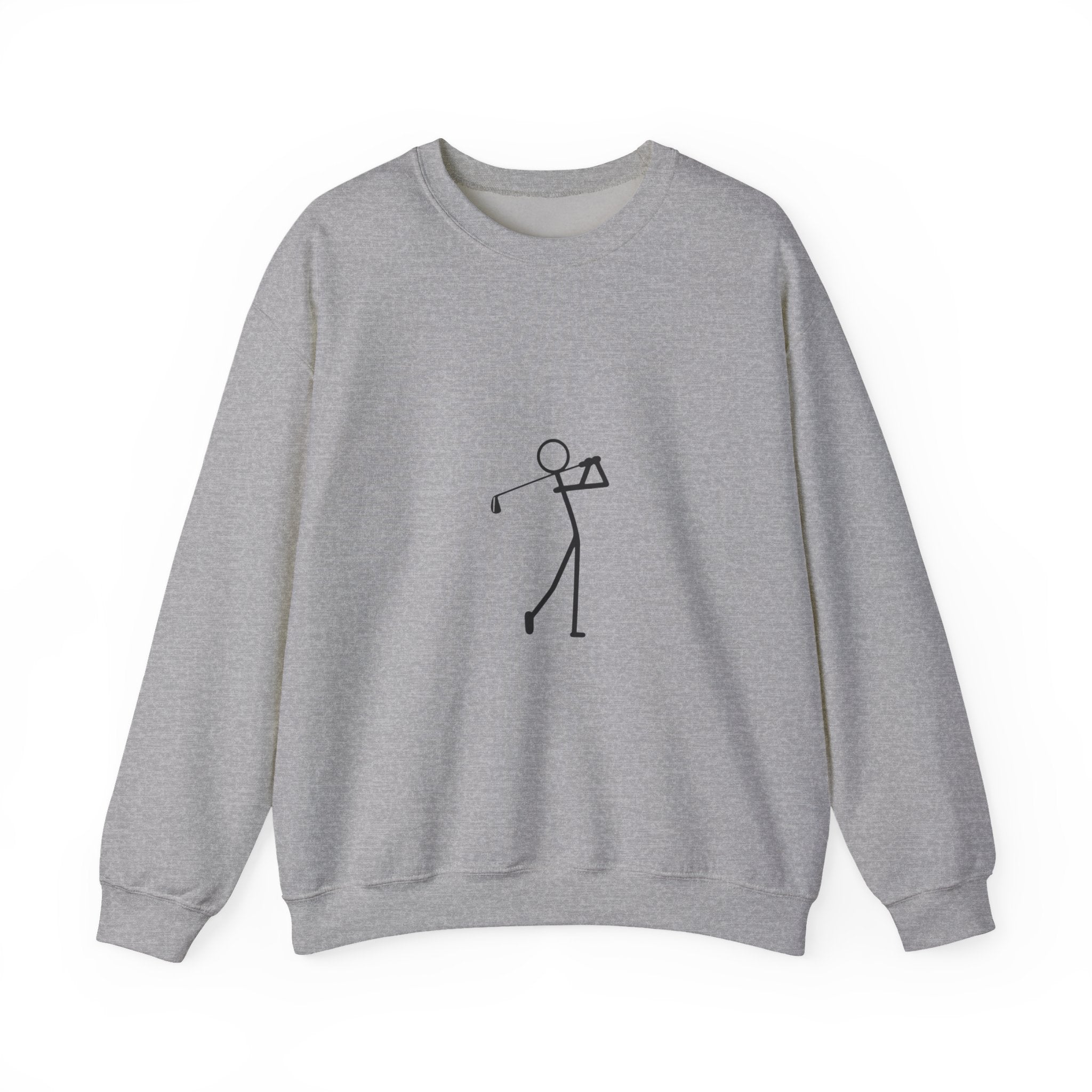 STCK Crewneck Sweatshirt - Unisex