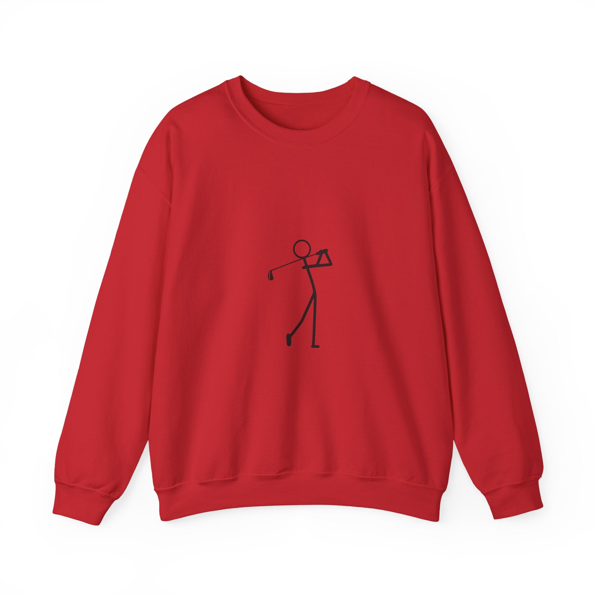 STCK Crewneck Sweatshirt - Unisex
