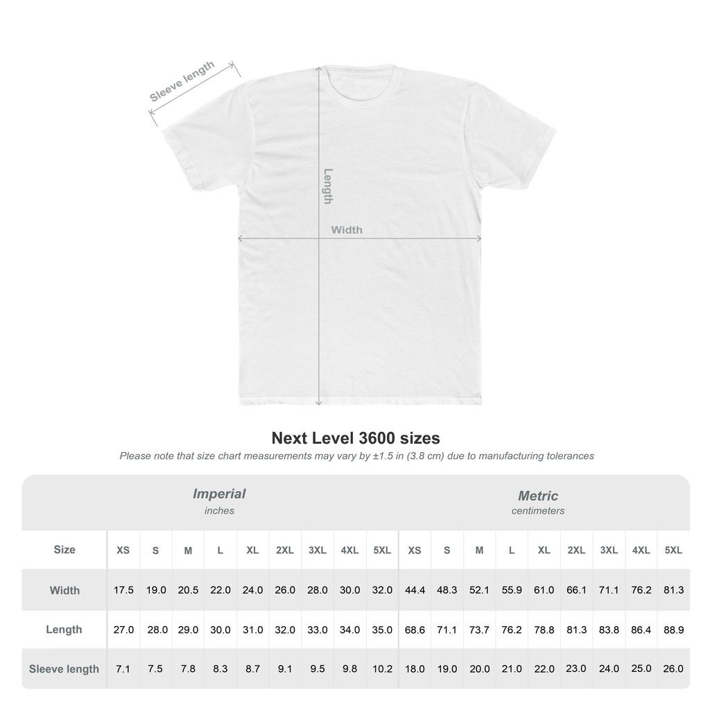 Cotton T-Shirt