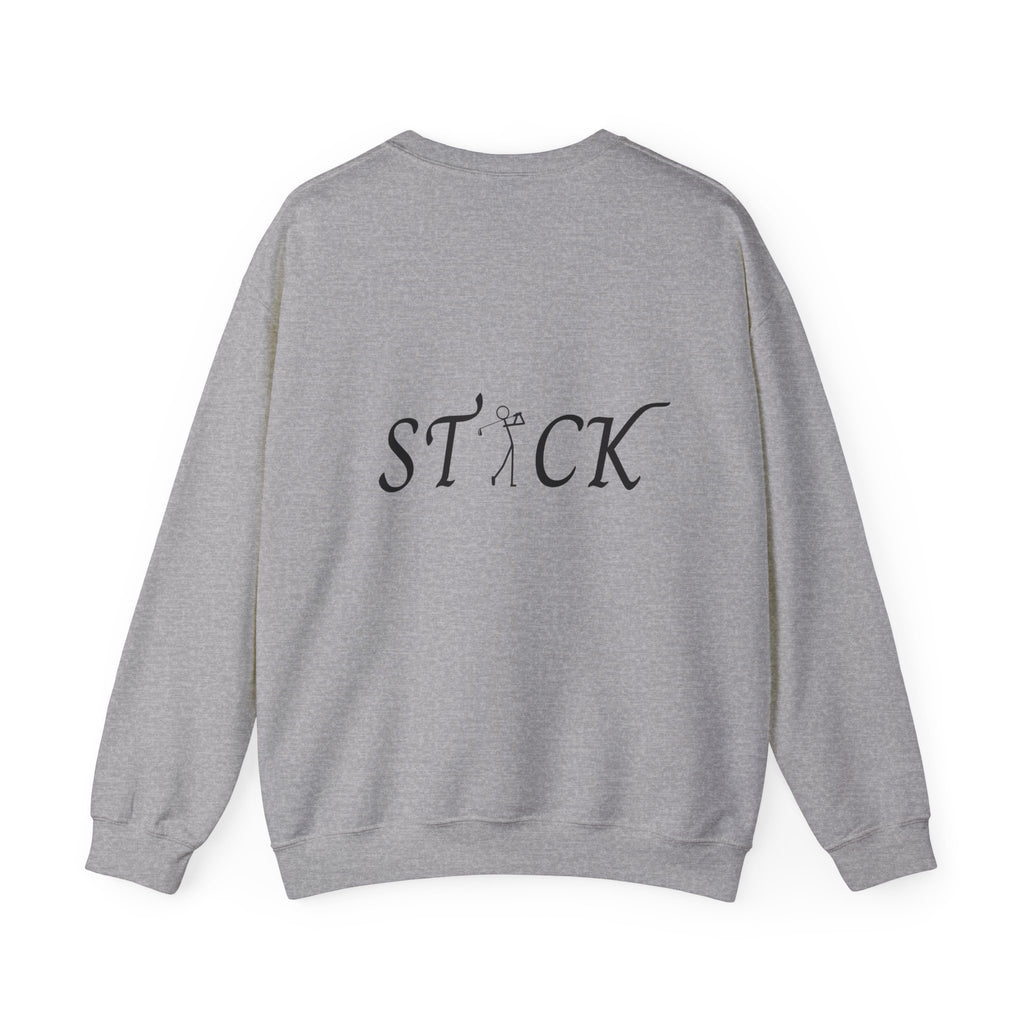 STCK Crewneck Sweatshirt - Unisex