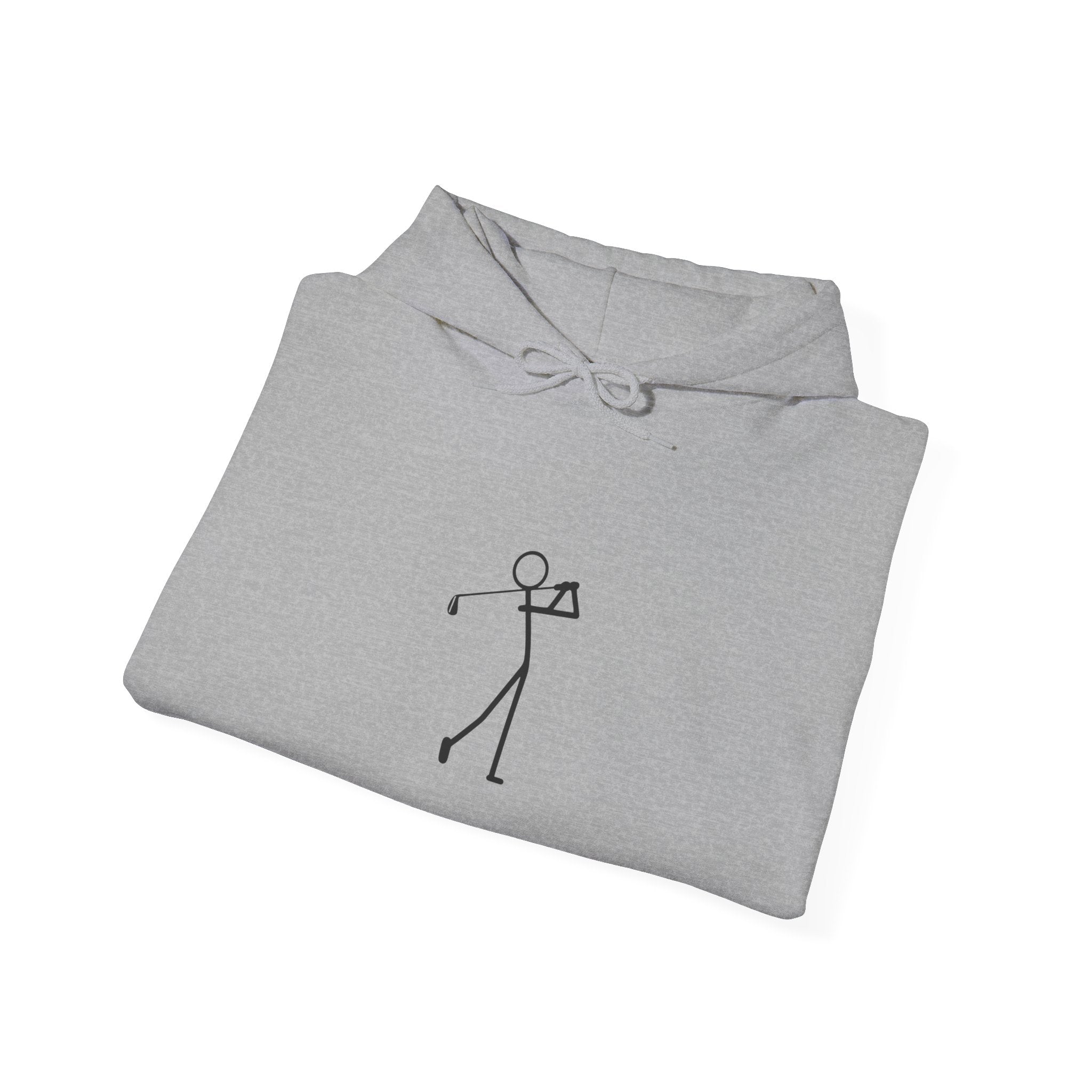STCK Hooded Sweatshirt - Unisex
