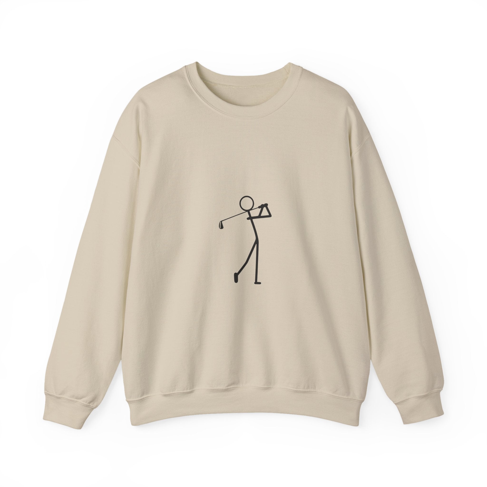 STCK Crewneck Sweatshirt - Unisex