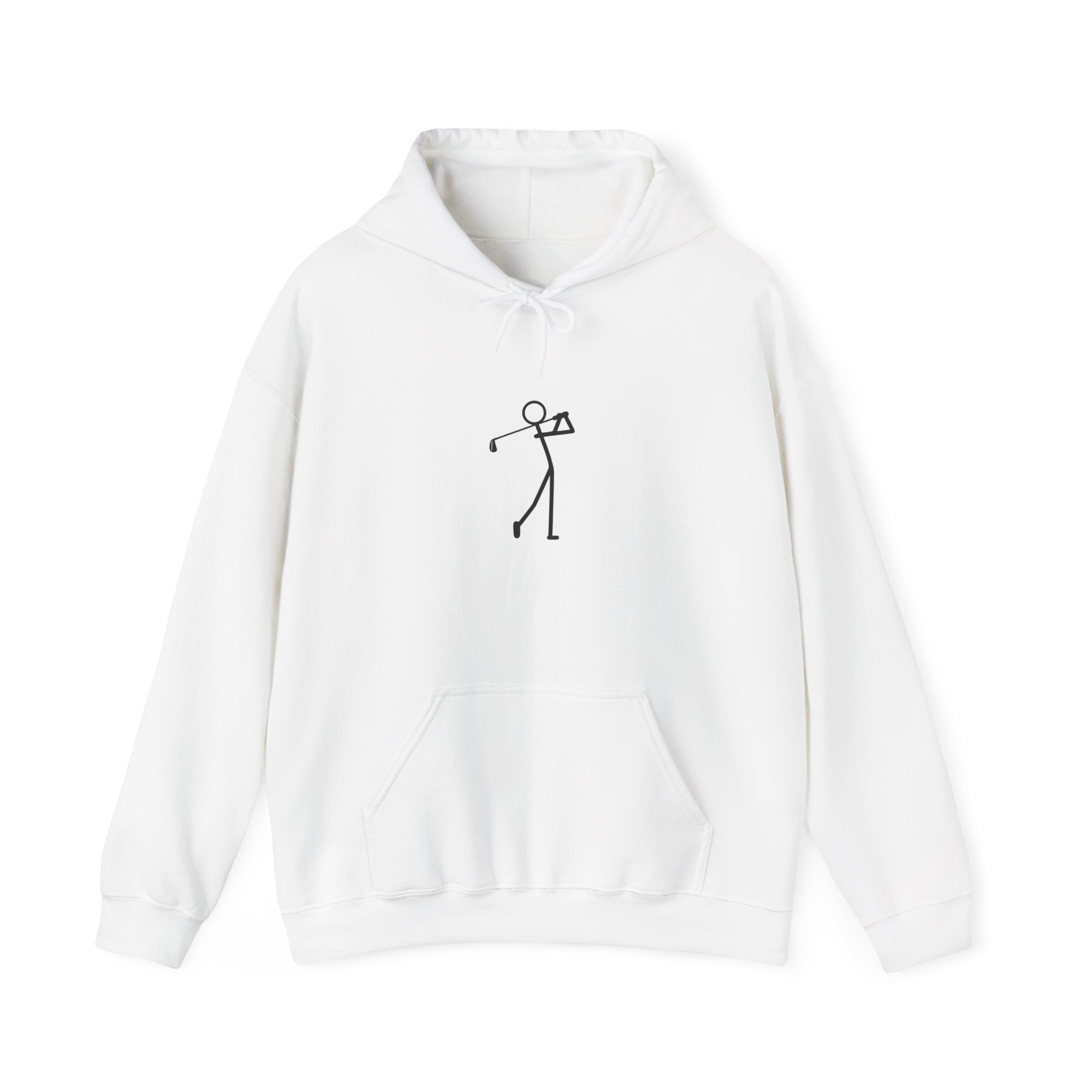 STCK Hooded Sweatshirt - Unisex
