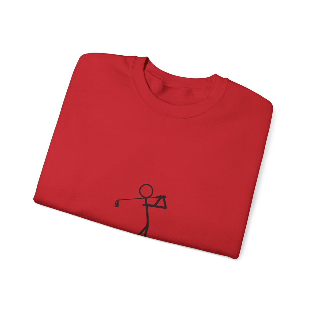 STCK Crewneck Sweatshirt - Unisex