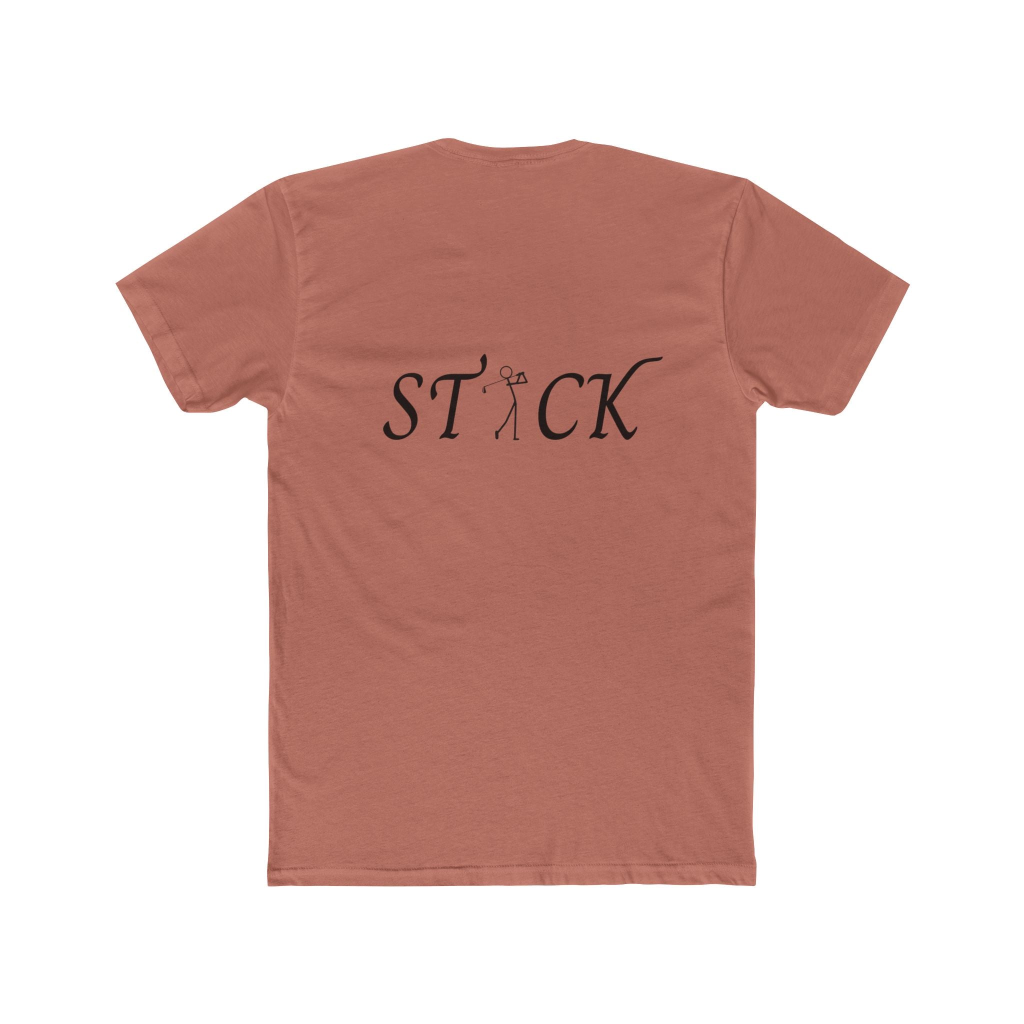 Cotton T-Shirt