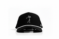 STCK Hat - Black